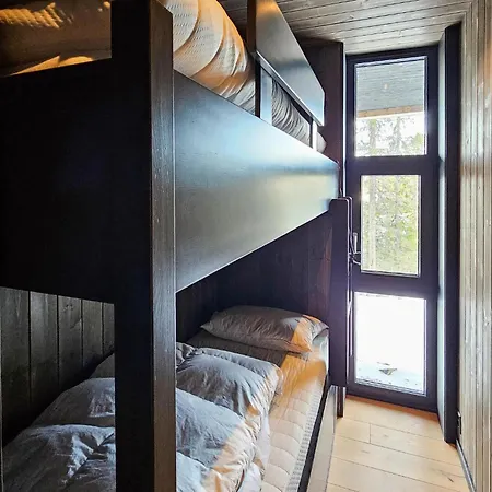 Сasa de vacaciones Awesome In With Sauna *