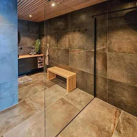 Awesome In With Sauna Rjukan