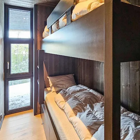 Holiday home Awesome In With Sauna Rjukan