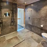 Awesome In With Sauna * Rjukan
