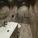 Awesome In With Sauna *