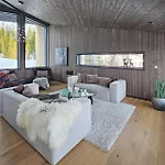 Awesome In With Sauna Semesterbostad Rjukan