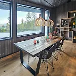 Awesome In With Sauna Semesterbostad