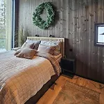 Semesterbostad Awesome In With Sauna Rjukan