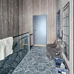 Awesome In With Sauna *