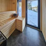 Semesterbostad Awesome In With Sauna